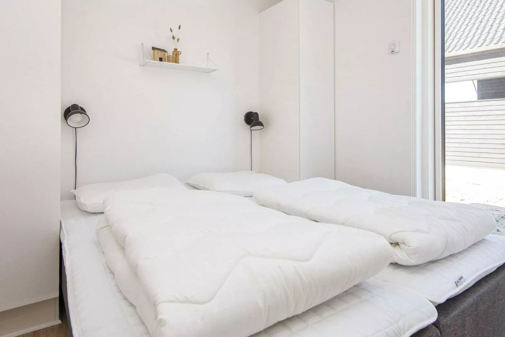 8 person holiday home in Rømø-Indoor