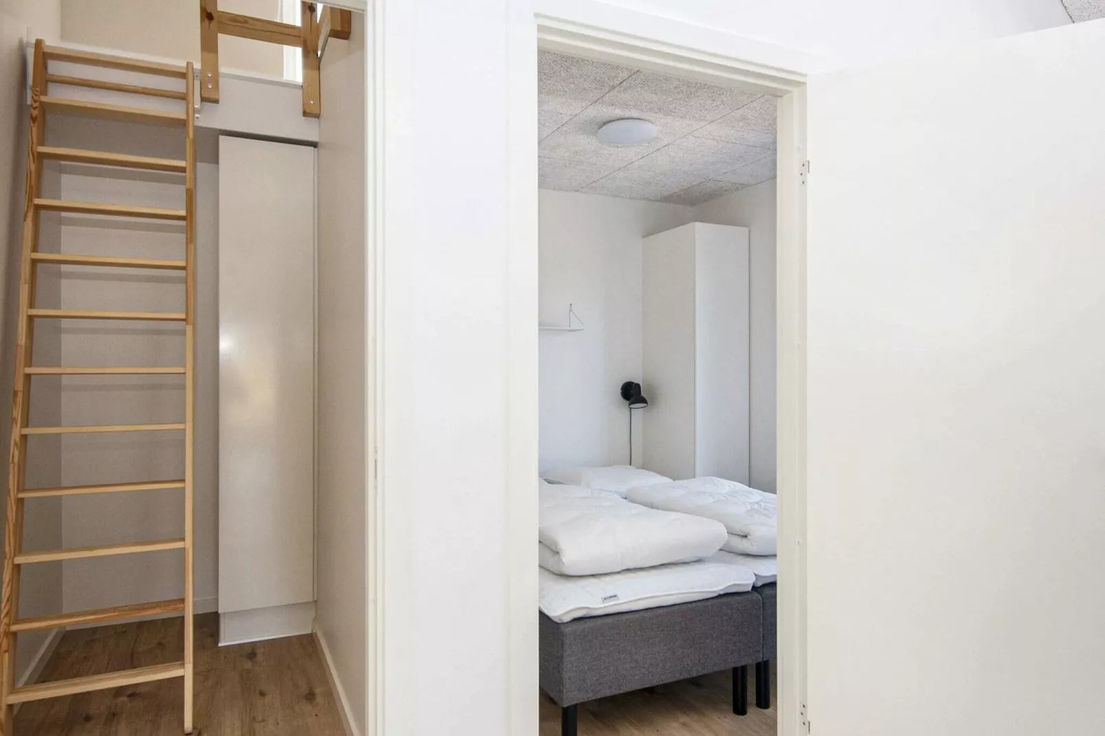 8 person holiday home in Rømø-Indoor