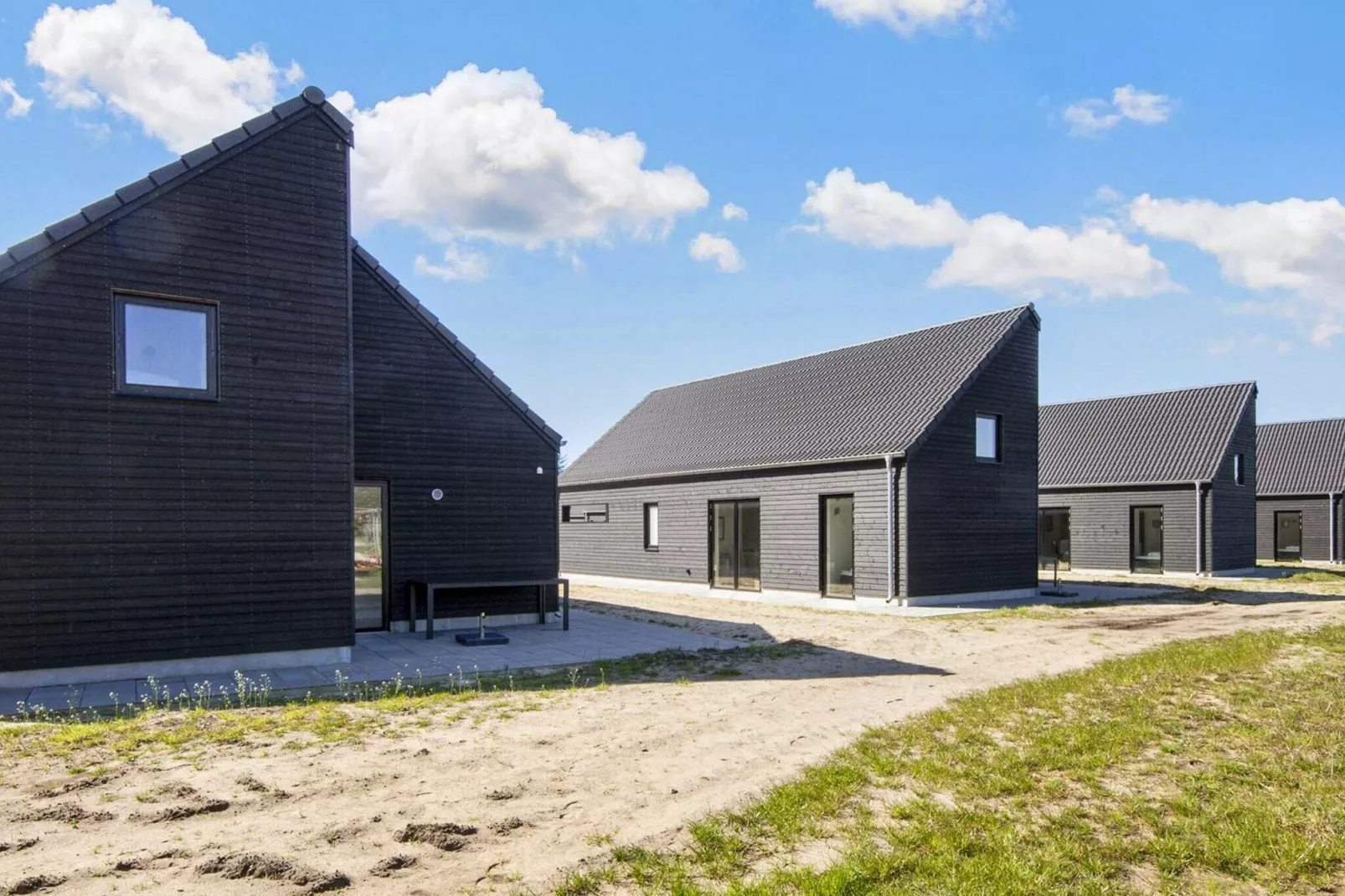 8 person holiday home in Rømø-View