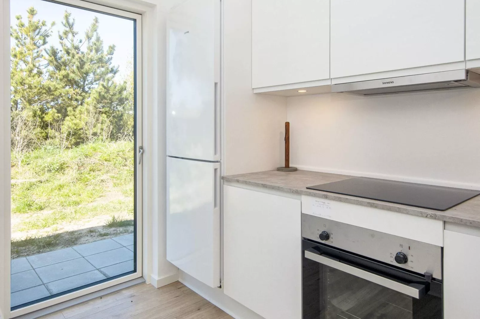 8 person holiday home in Rømø-Indoor