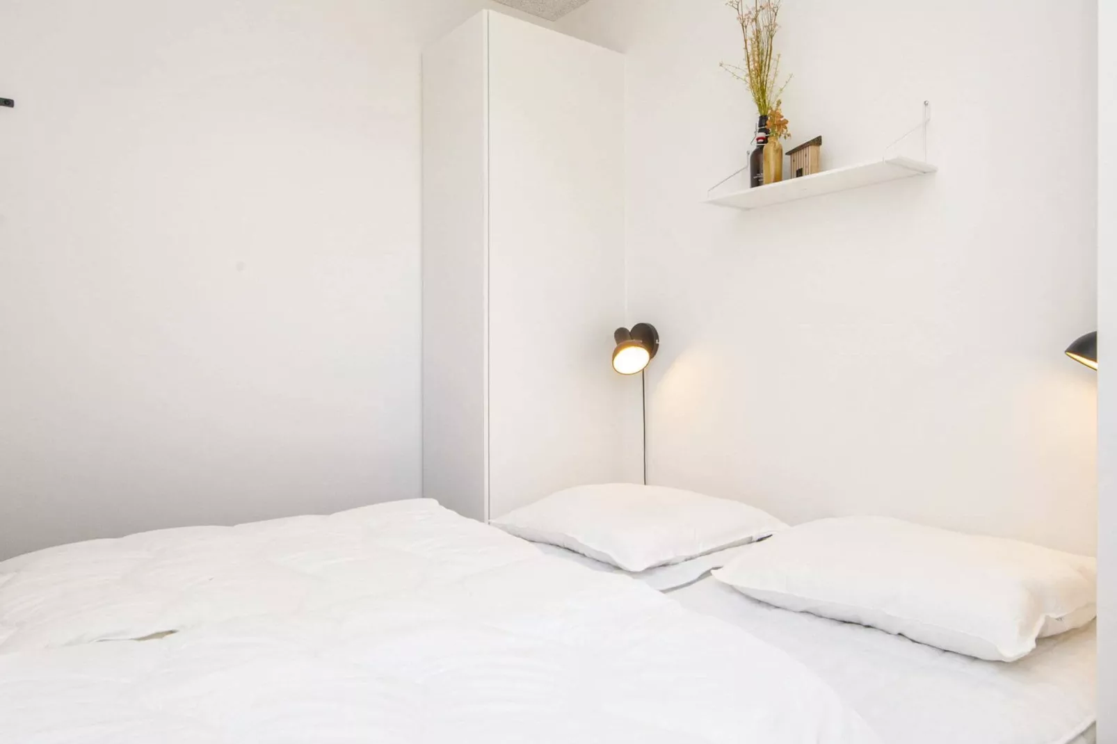 8 person holiday home in Rømø-Indoor