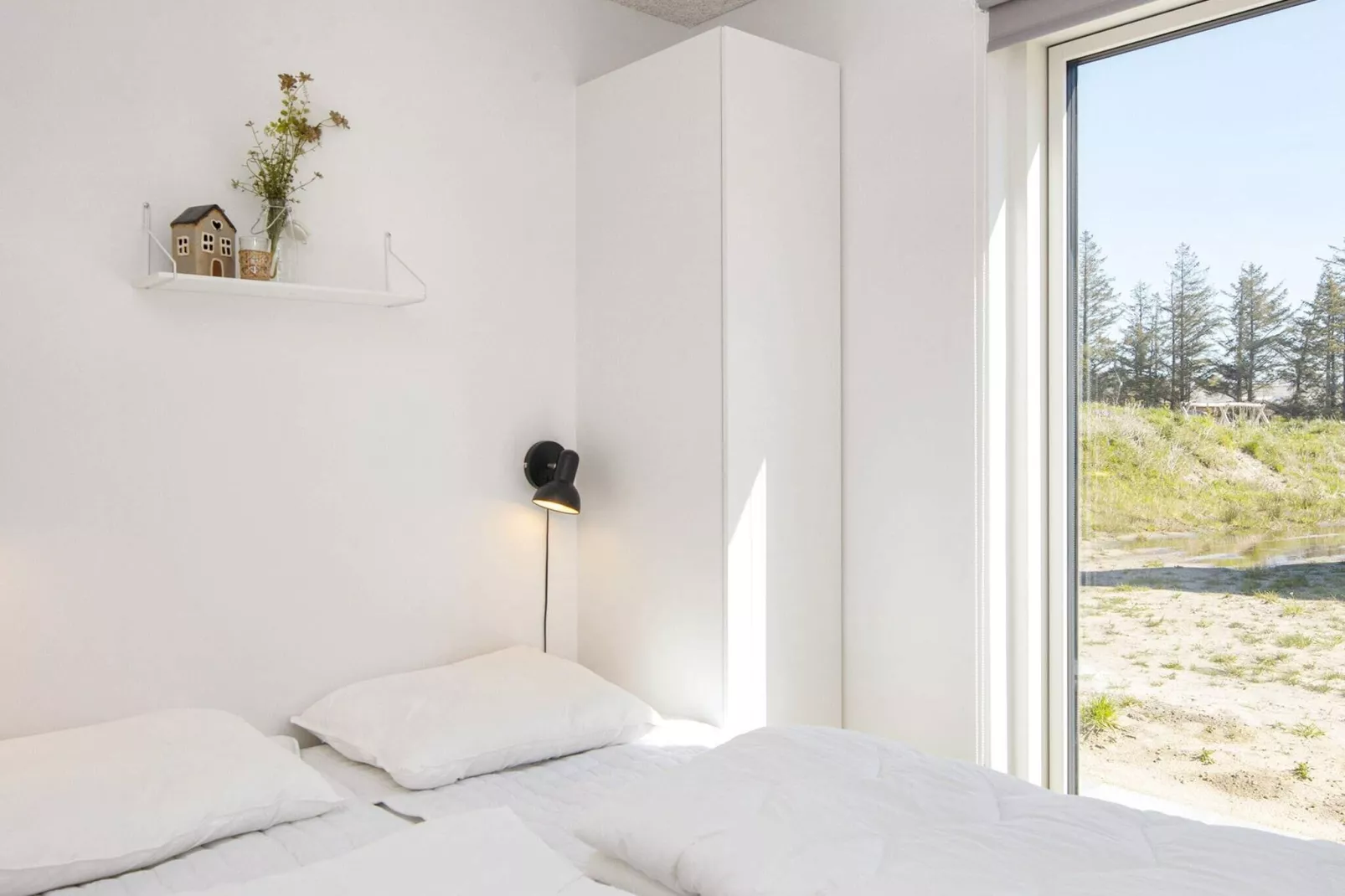 8 person holiday home in Rømø-Indoor