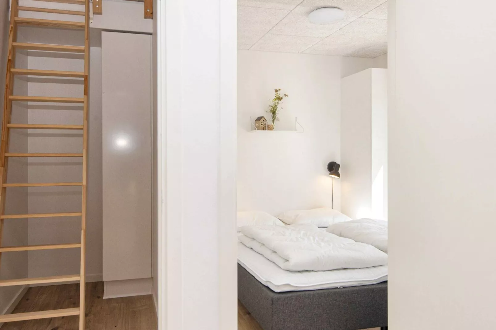 8 person holiday home in Rømø-Indoor