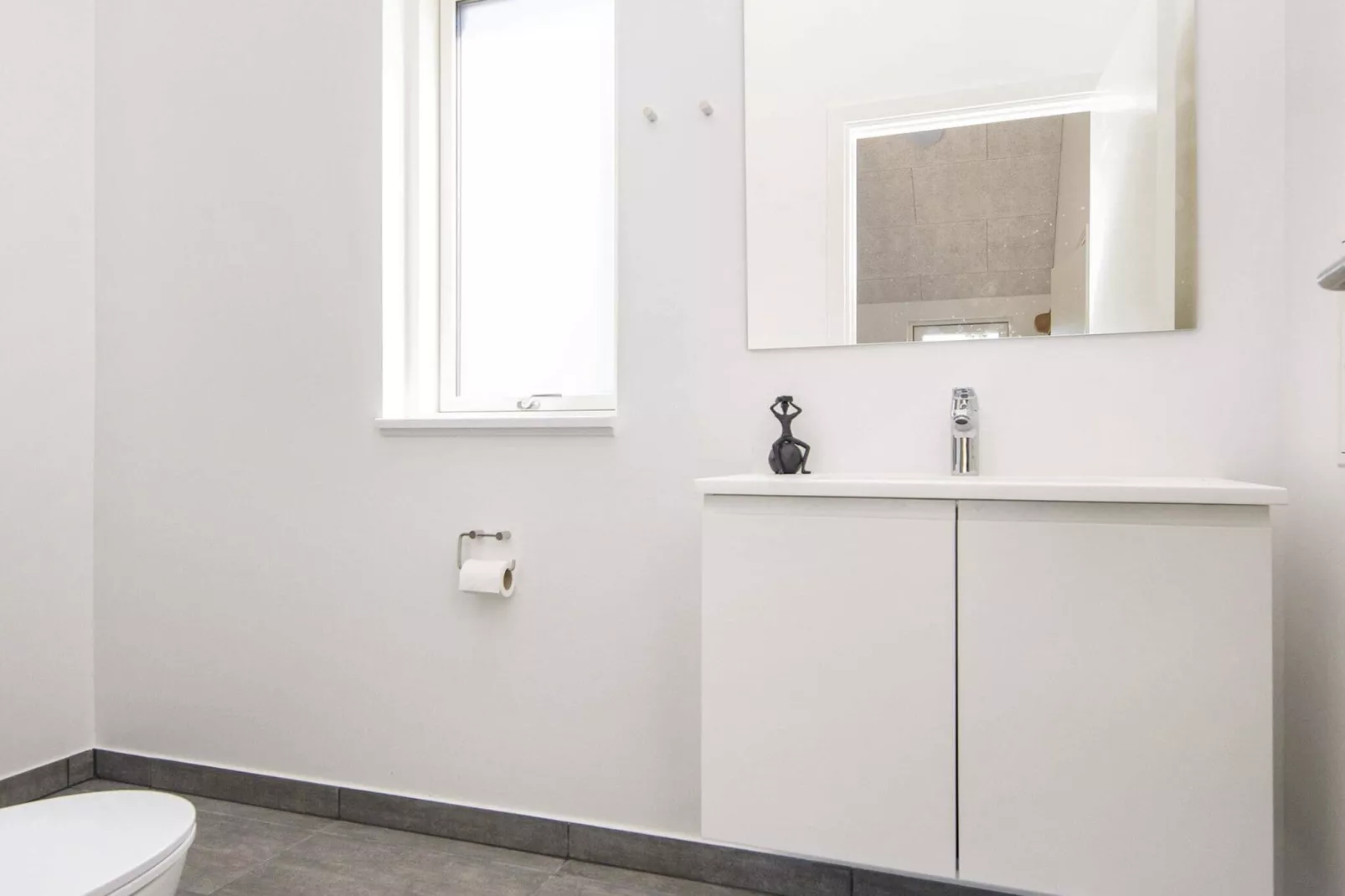 8 person holiday home in Rømø-Indoor