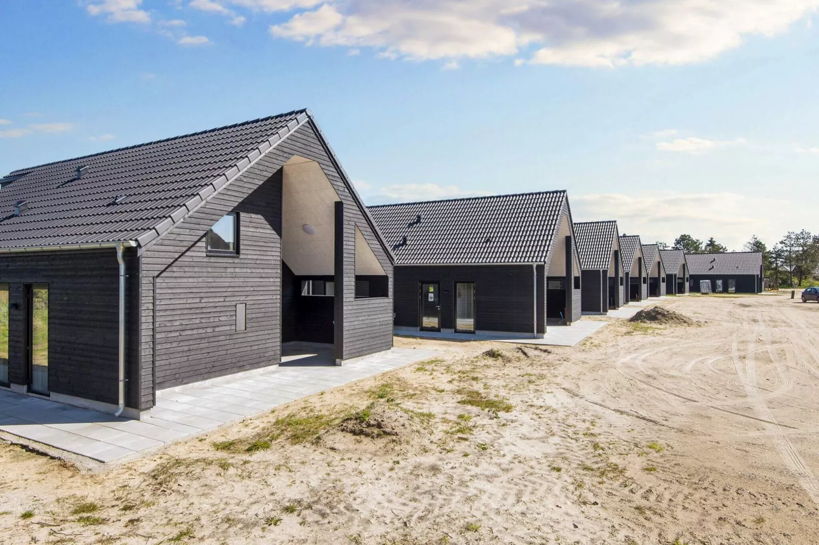 8 person holiday home in Rømø-Not tagged