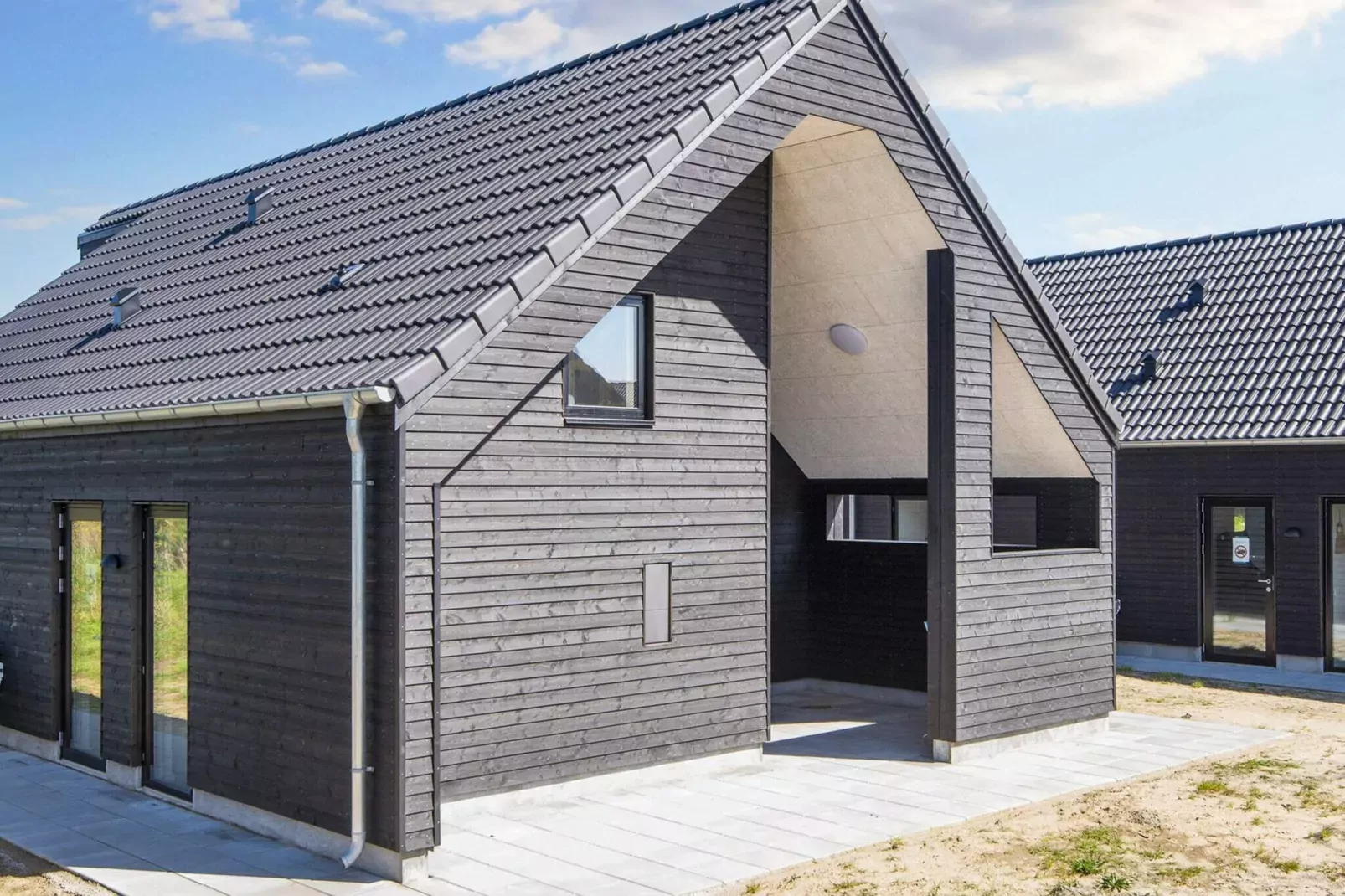 8 person holiday home in Rømø-Not tagged
