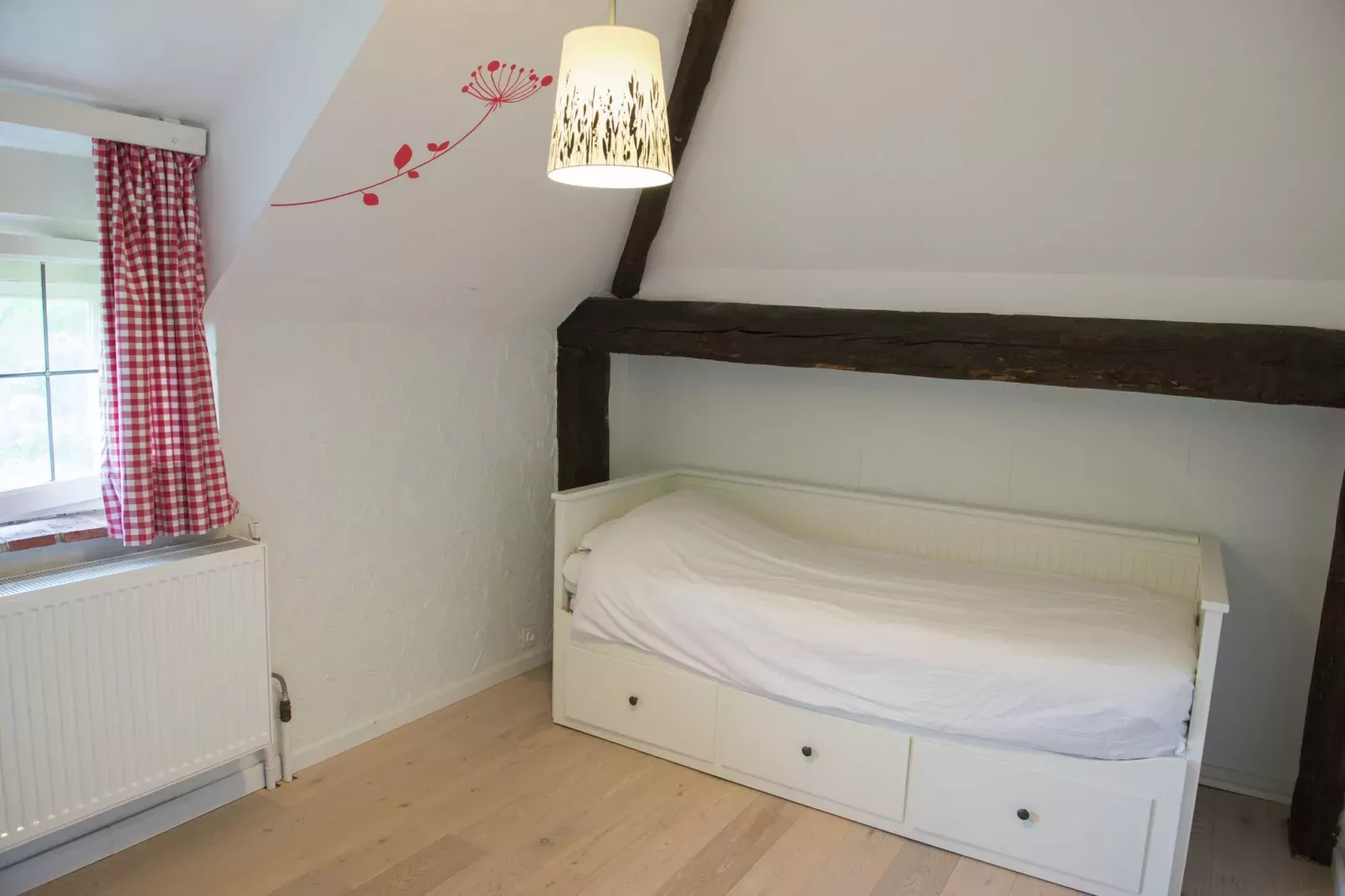 Maison Marie-Chambre
