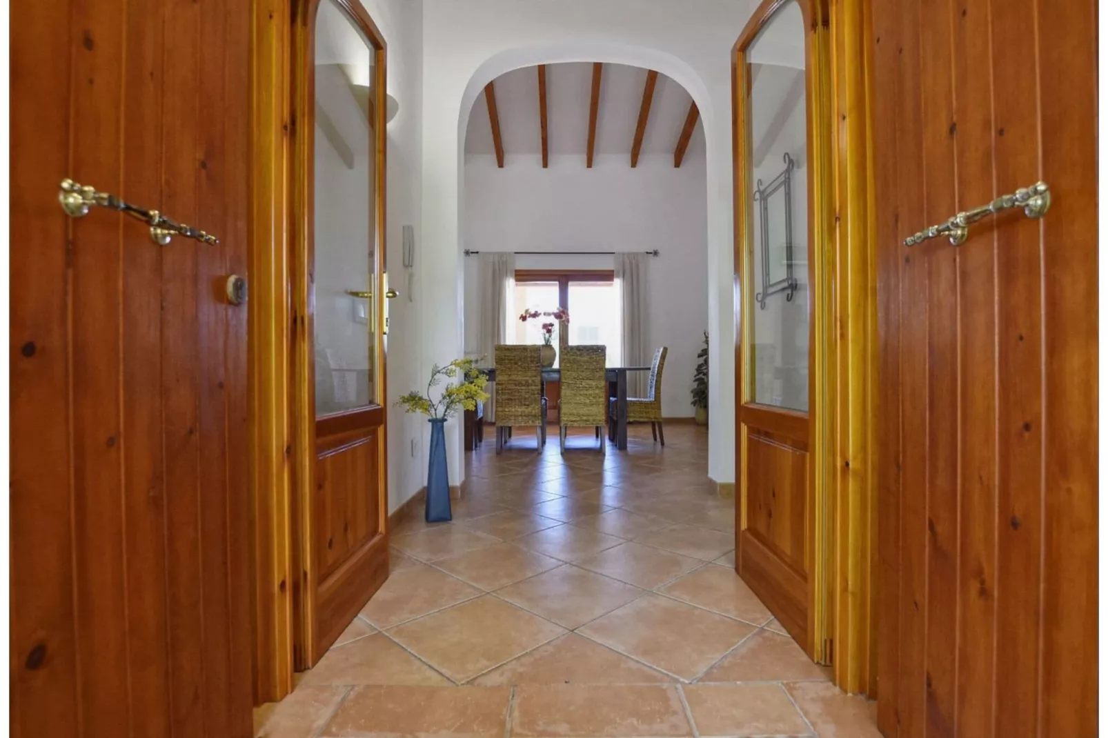Correfoc-Living room