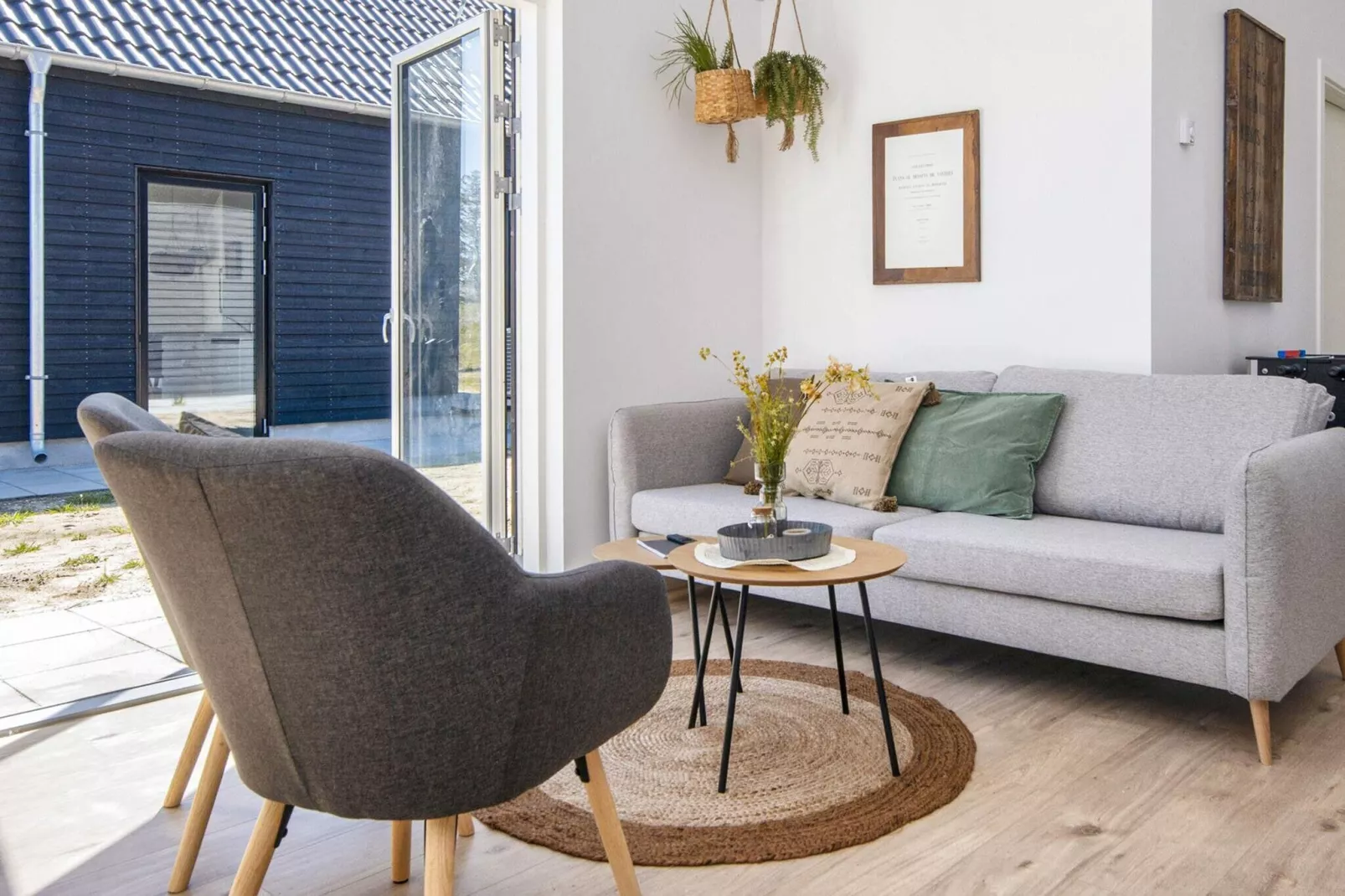 8 person holiday home in Rømø