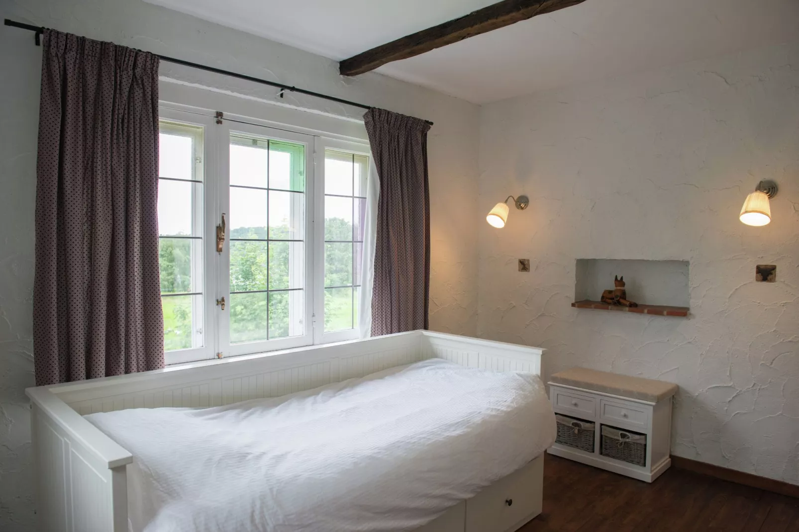 Maison Marie-Chambre