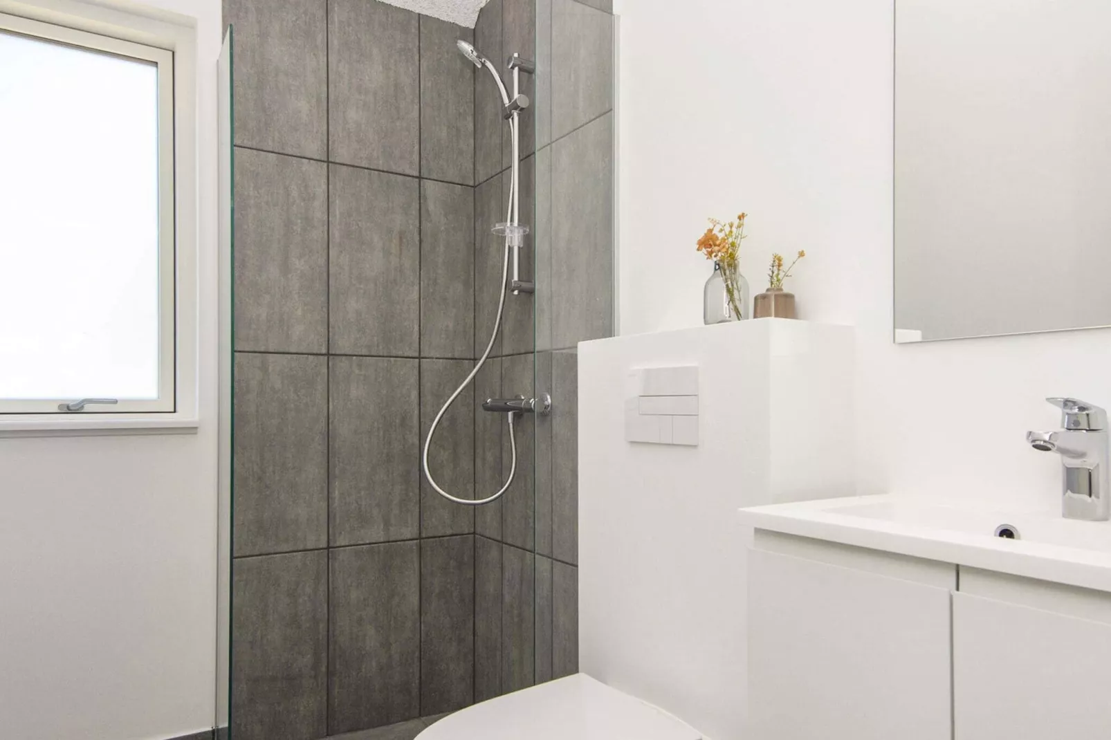 Maison de vacances pour 8 a Rømø-Intérieur