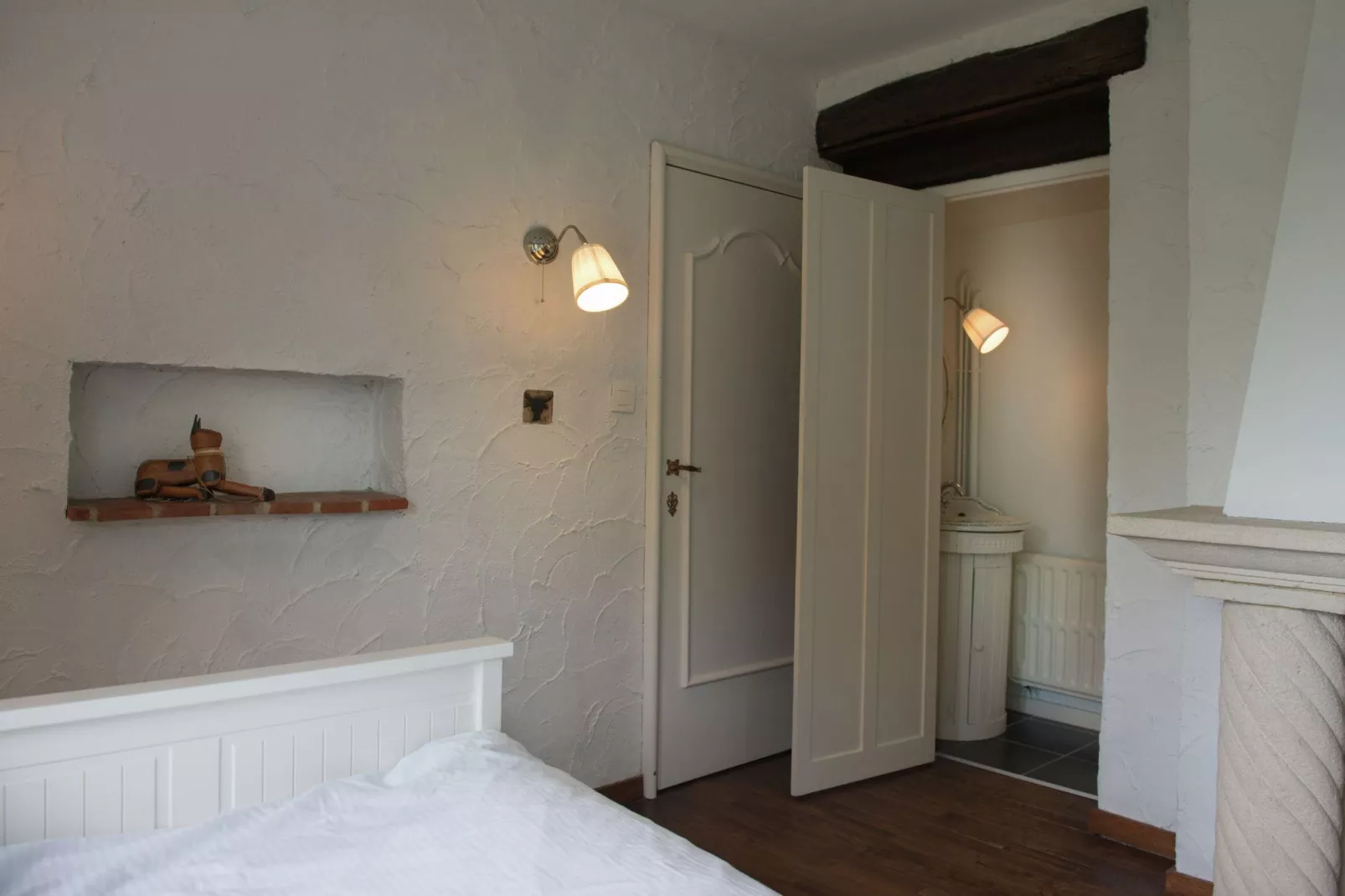 Maison Marie-Chambre