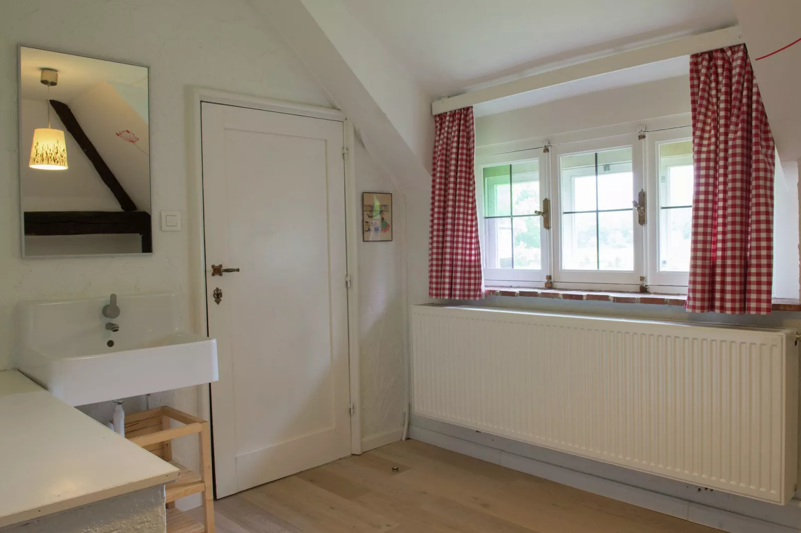 Maison Marie-Chambre