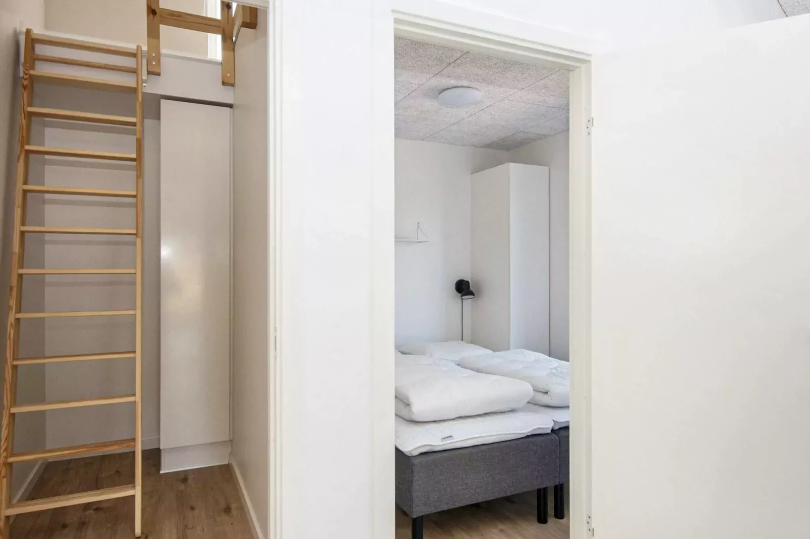 8 person holiday home in Rømø-Indoor