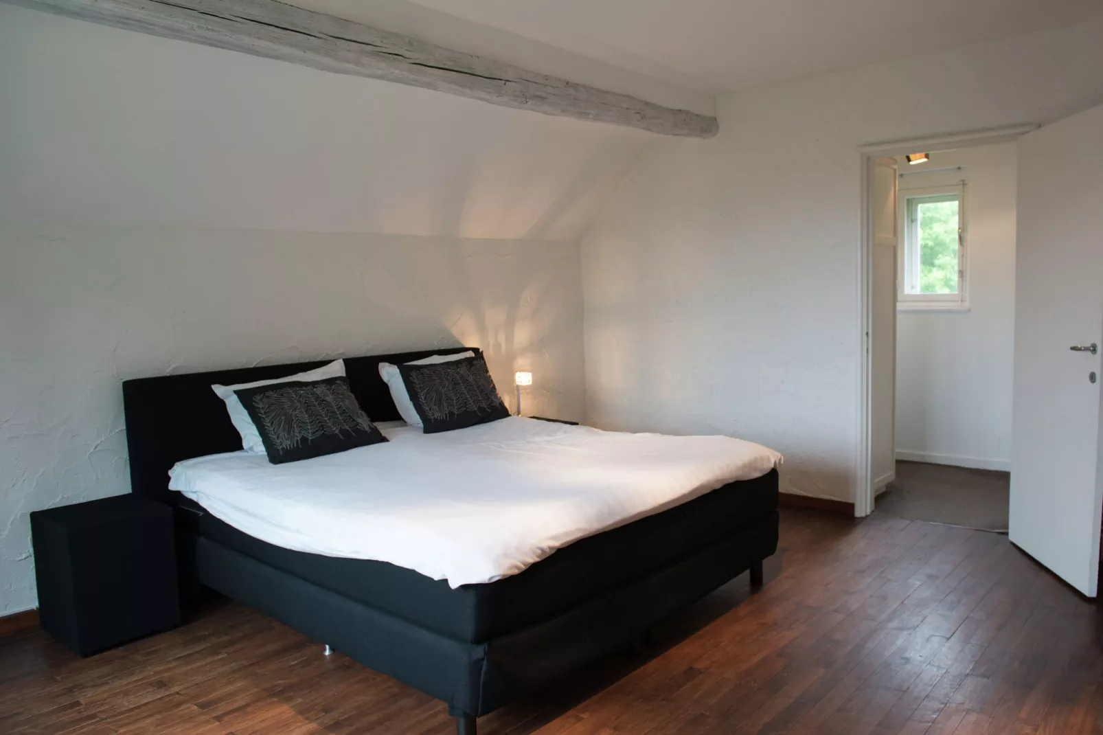 Maison Marie-Chambre