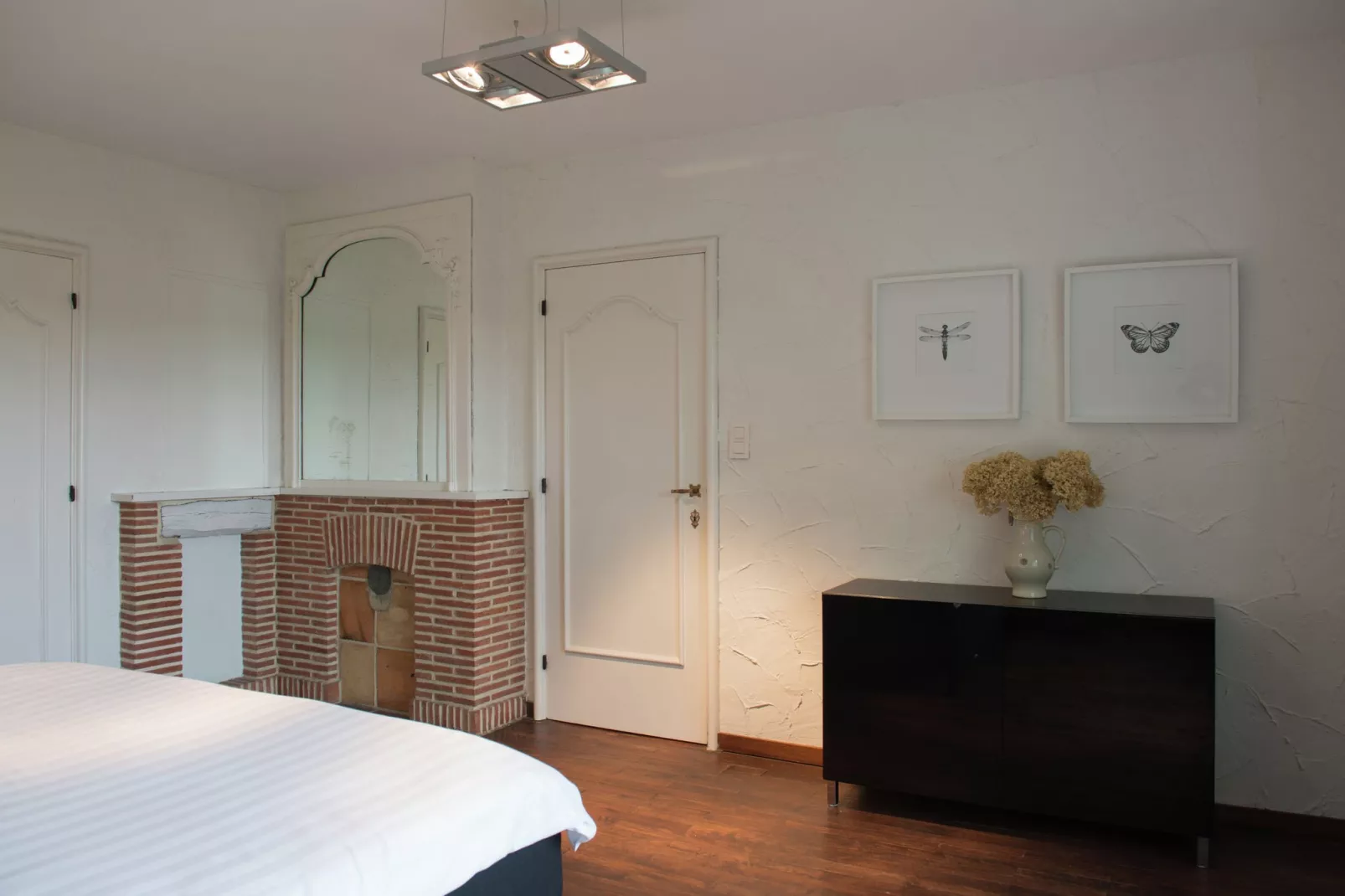 Maison Marie-Chambre