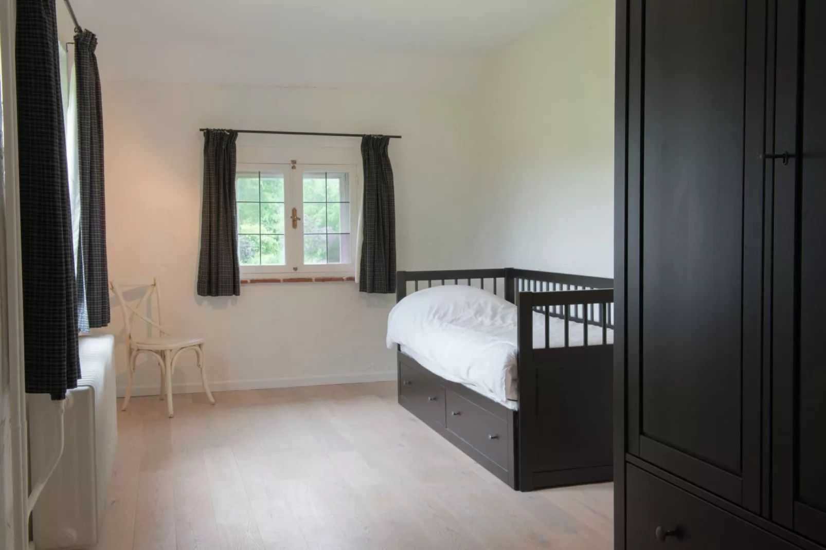 Maison Marie-Chambre