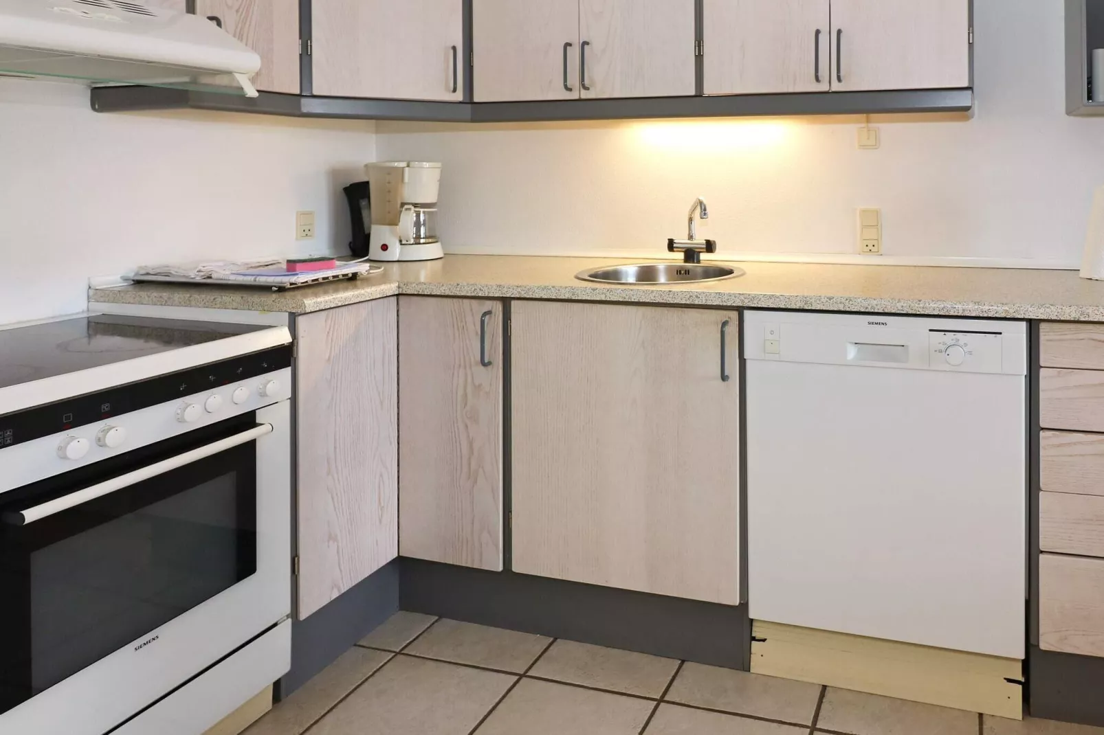 6 person holiday home in Hadsund-Indoor