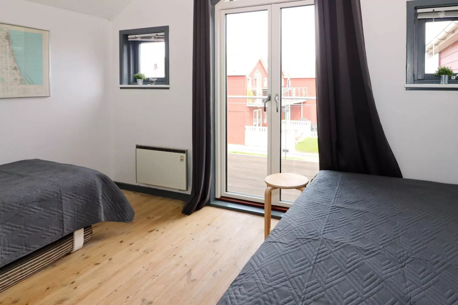 6 person holiday home in Hadsund-Indoor
