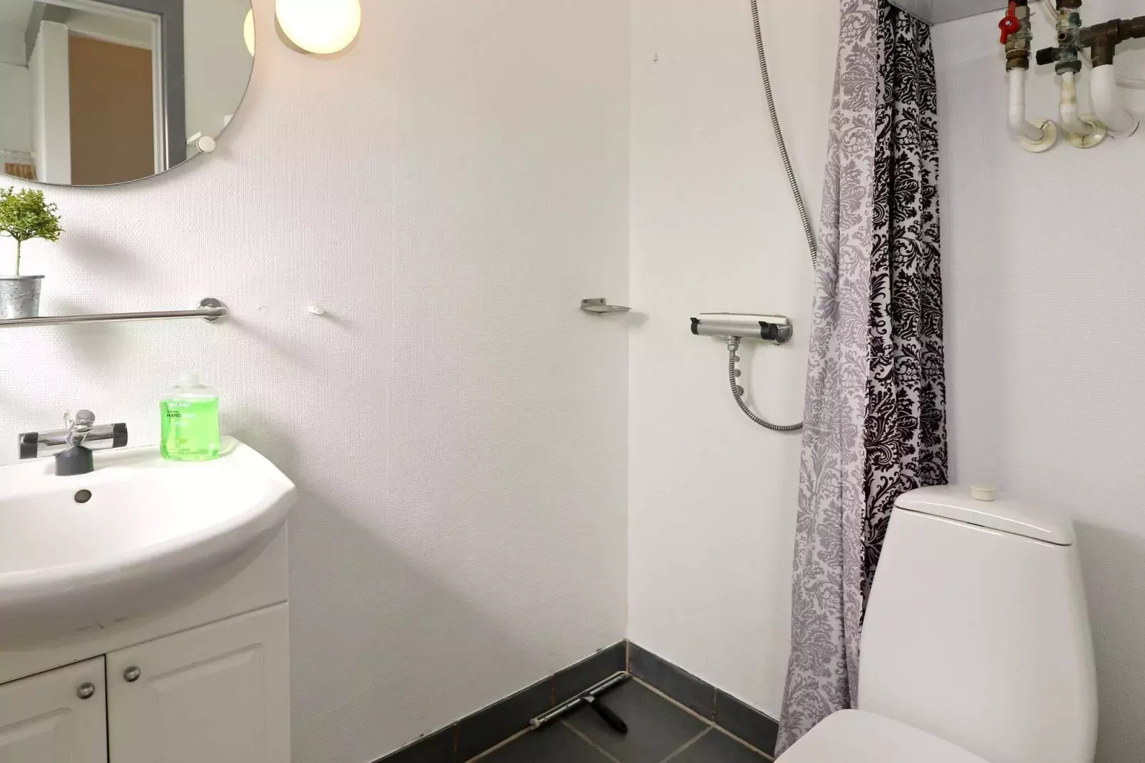 6 person holiday home in Hadsund-Indoor