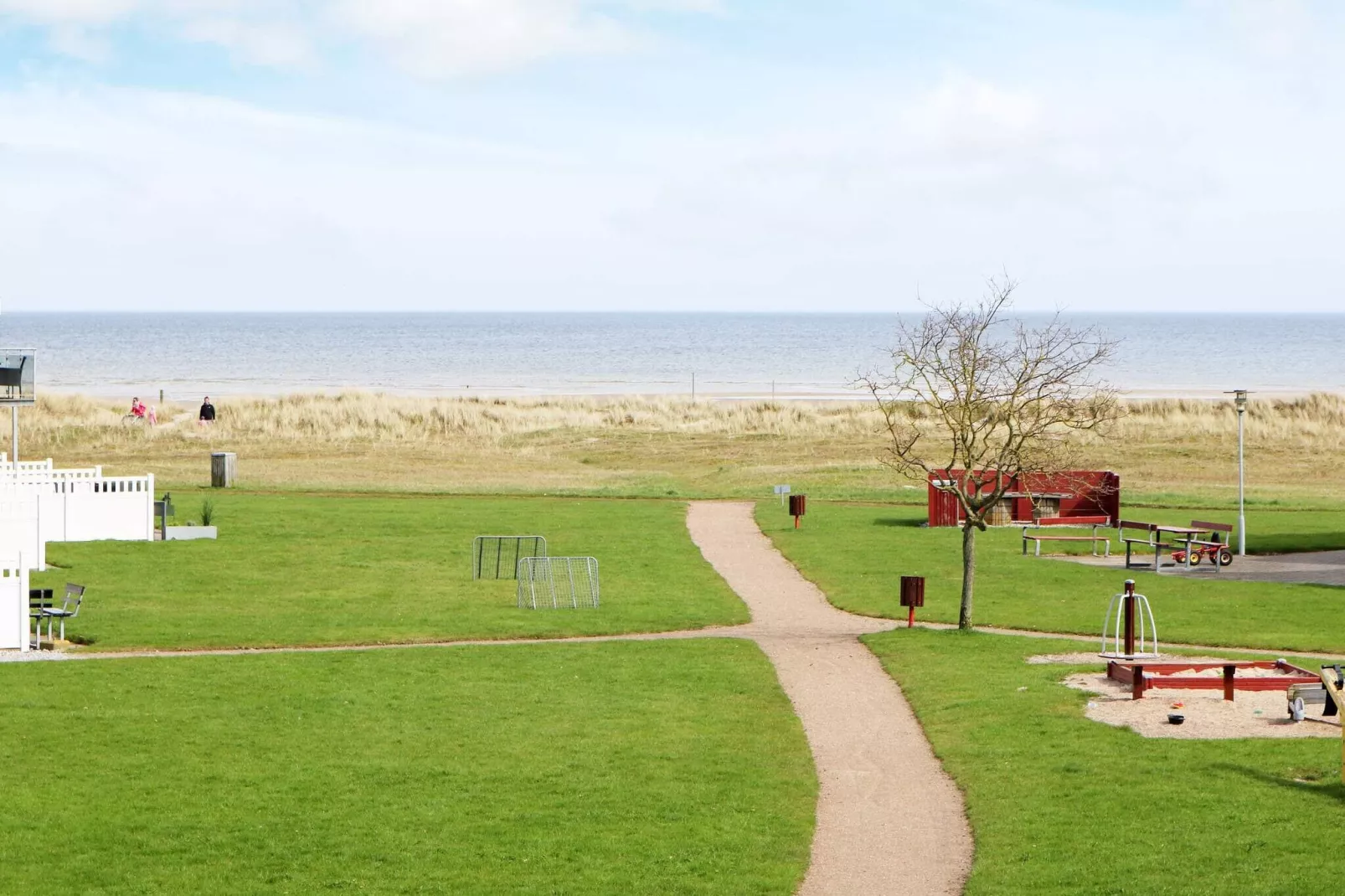 6 person holiday home in Hadsund-View