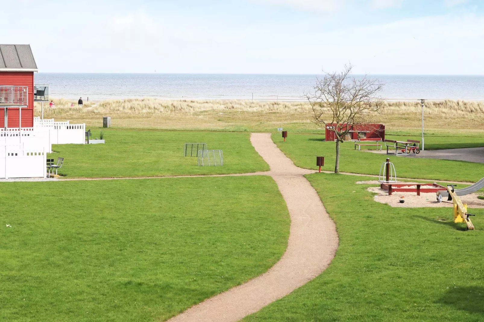 6 person holiday home in Hadsund-View