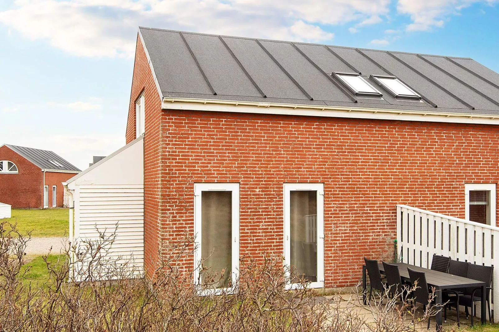 4 star holiday home in Rømø-By Traum-View