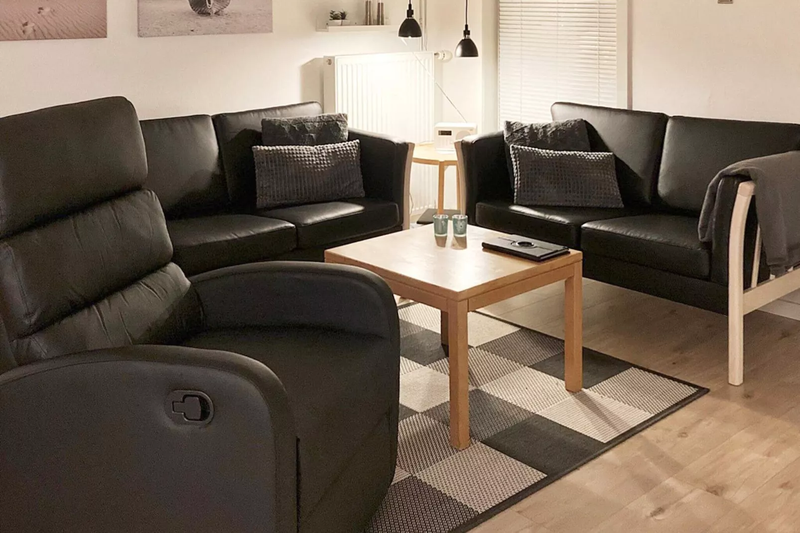 4 star holiday home in Rømø-By Traum-Indoor