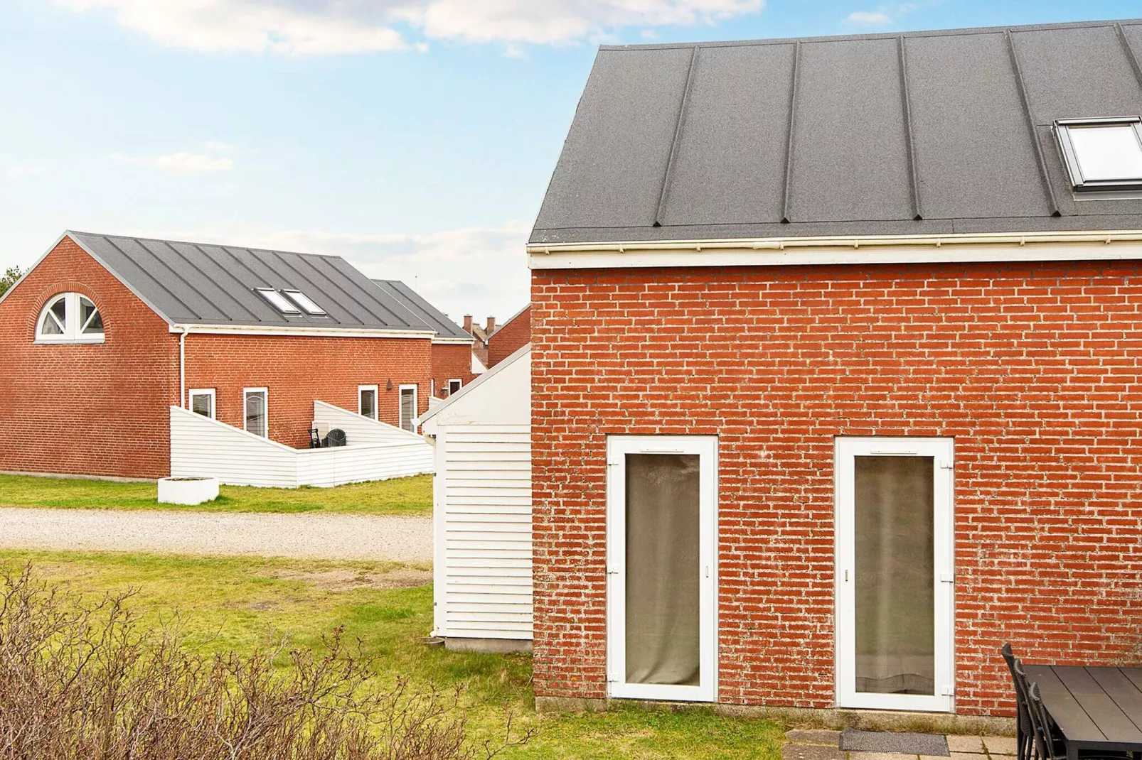 4 star holiday home in Rømø-By Traum-View
