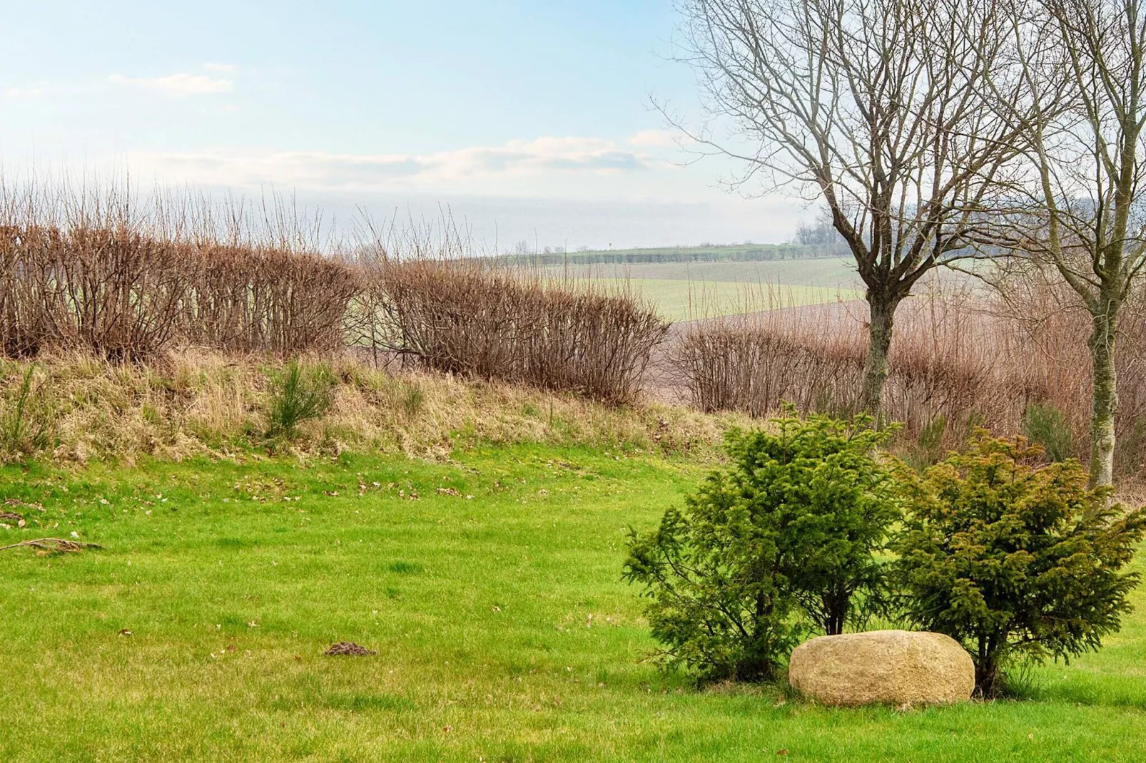 4 star holiday home in Hejls-By Traum-Water view