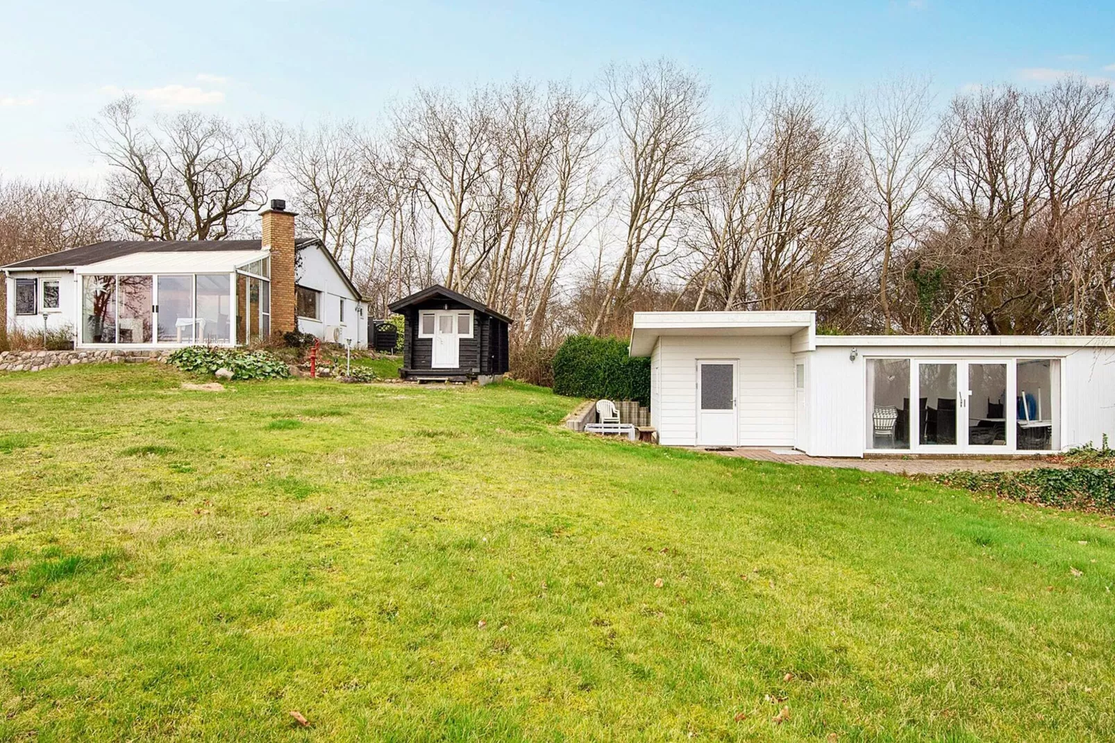 4 star holiday home in Hejls-By Traum-View