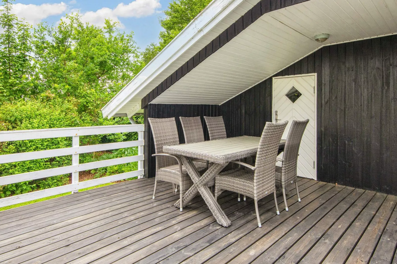 4 star holiday home in Hejls-By Traum-View