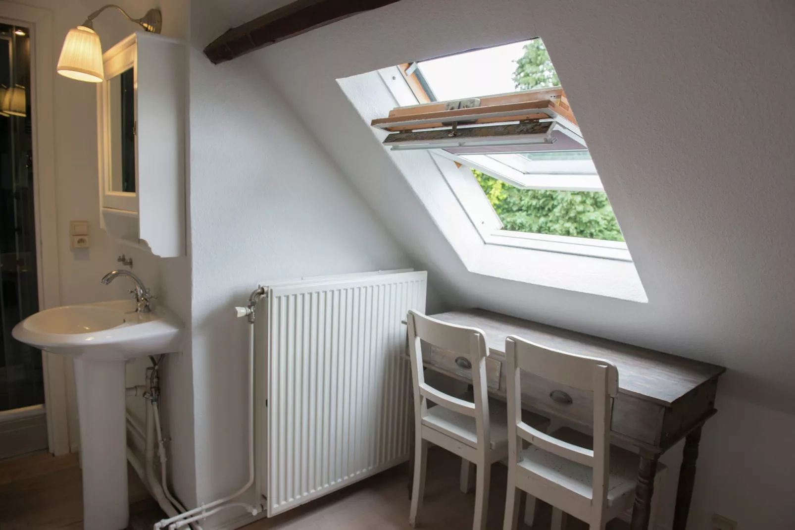 Maison Marie-Chambre