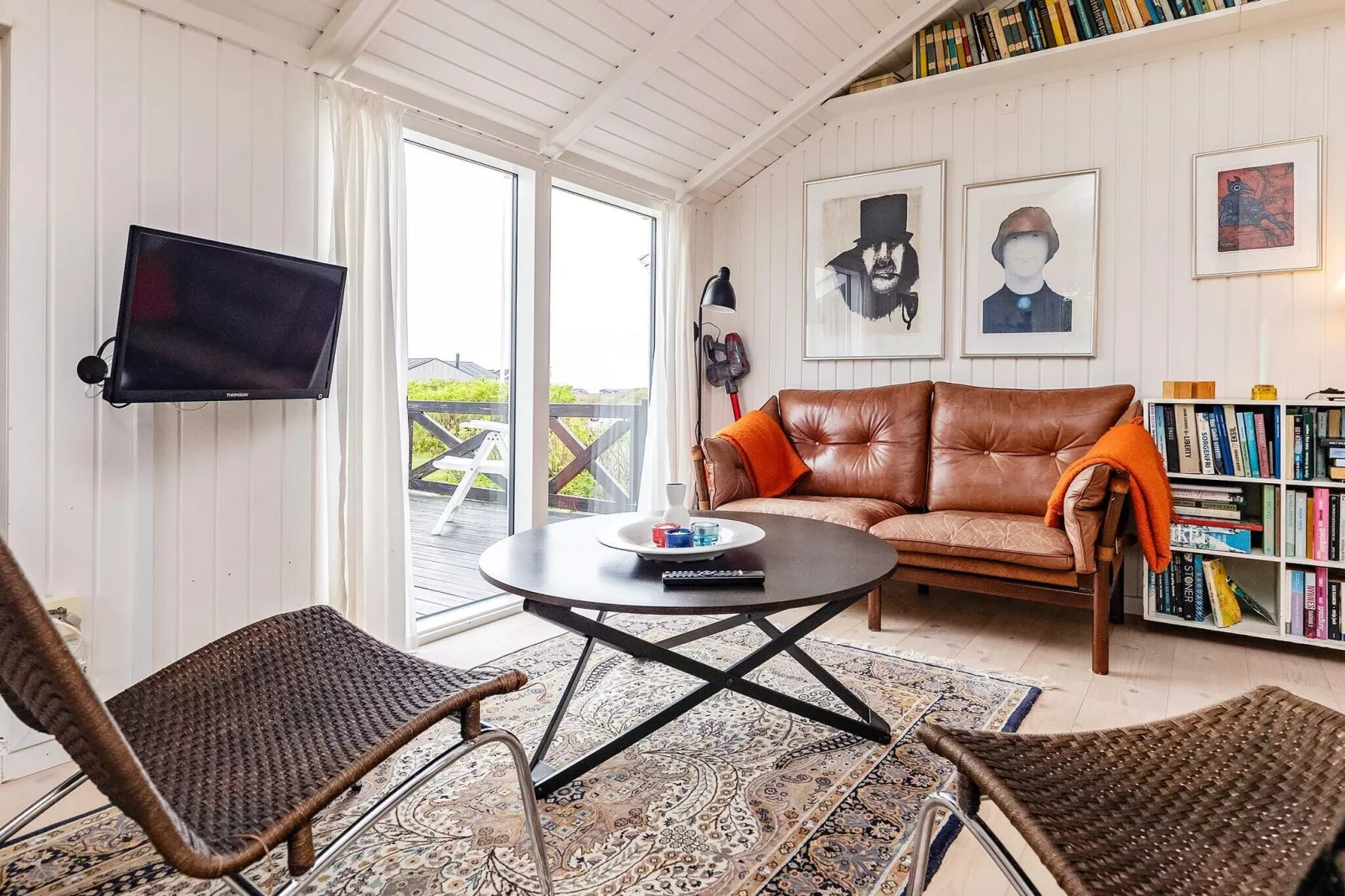 4 star holiday home in Hjørring-By Traum-Indoor