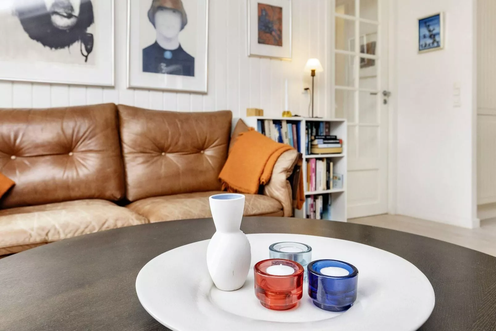 4 star holiday home in Hjørring-By Traum-Indoor