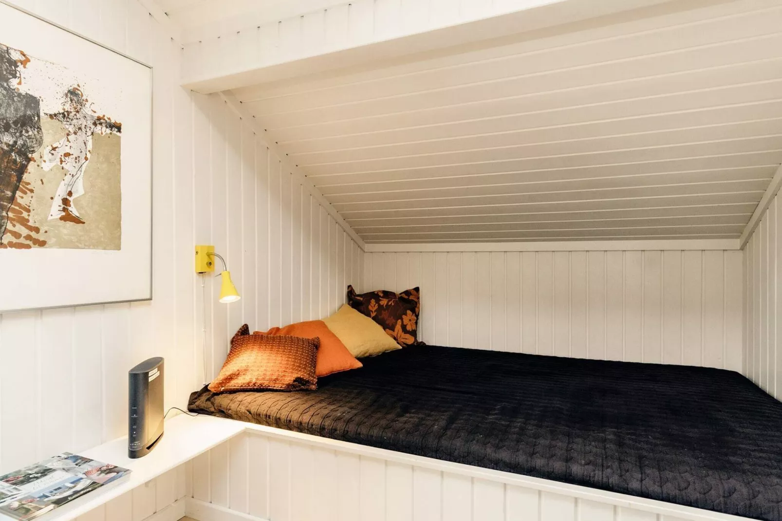 4 star holiday home in Hjørring-By Traum-Indoor