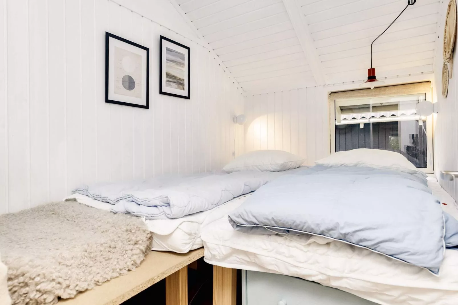4 star holiday home in Hjørring-By Traum-Indoor
