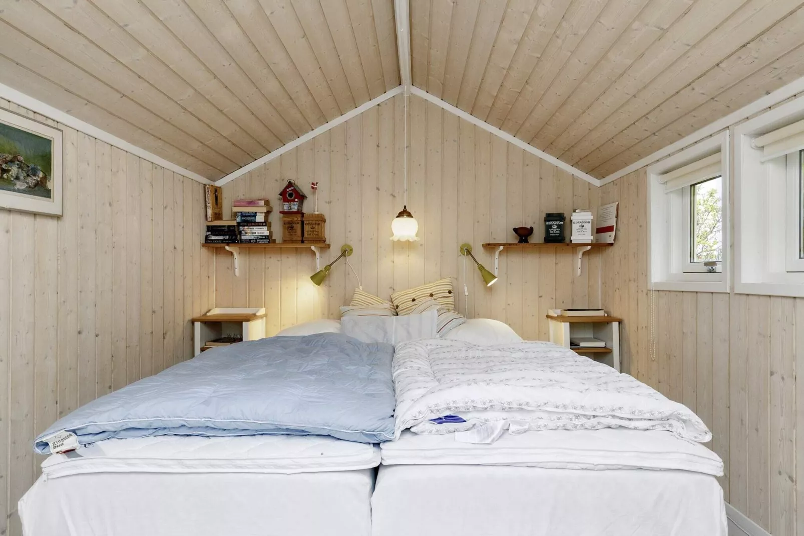 4 star holiday home in Hjørring-By Traum-Indoor