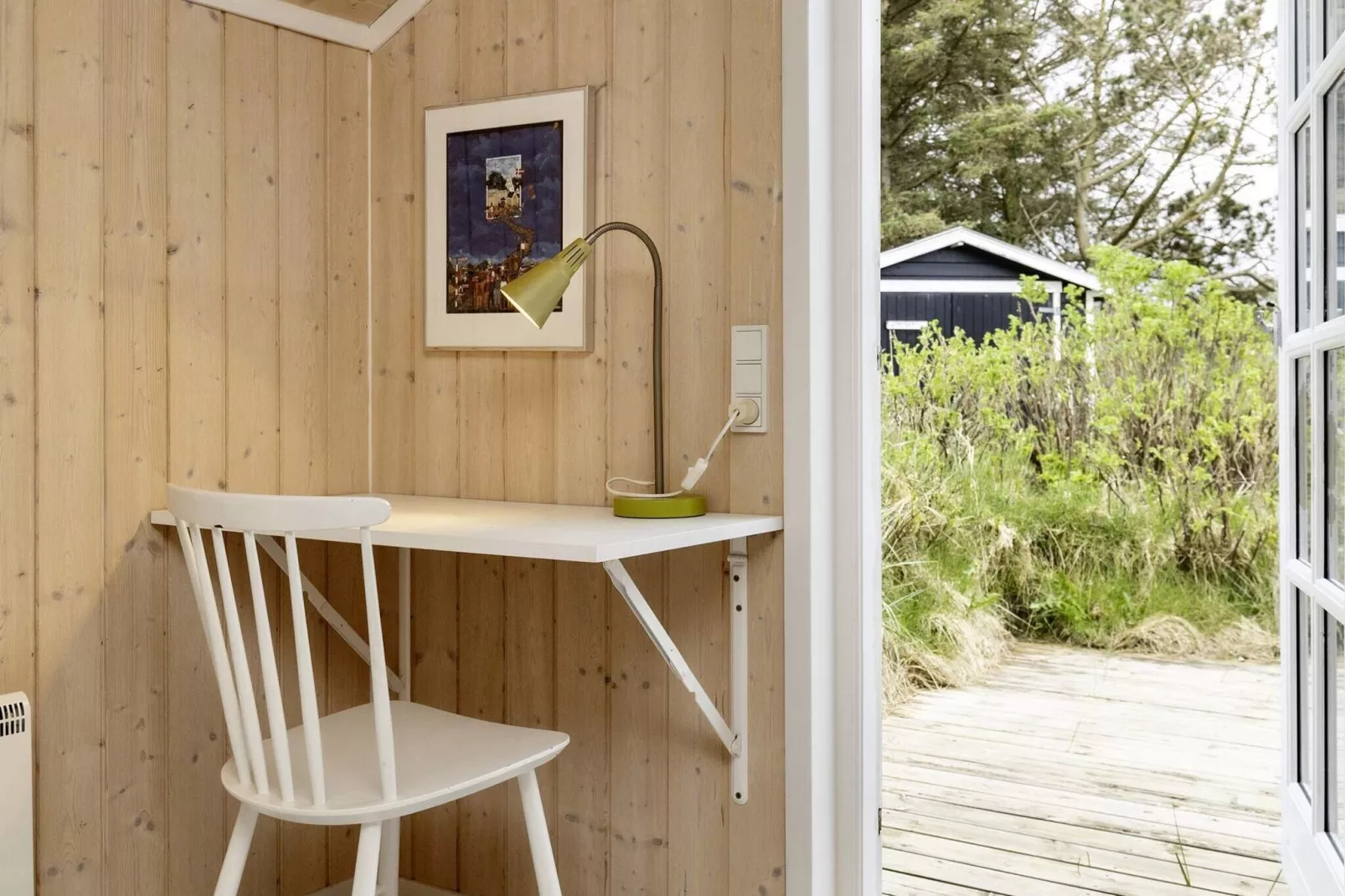 4 star holiday home in Hjørring-By Traum-Indoor