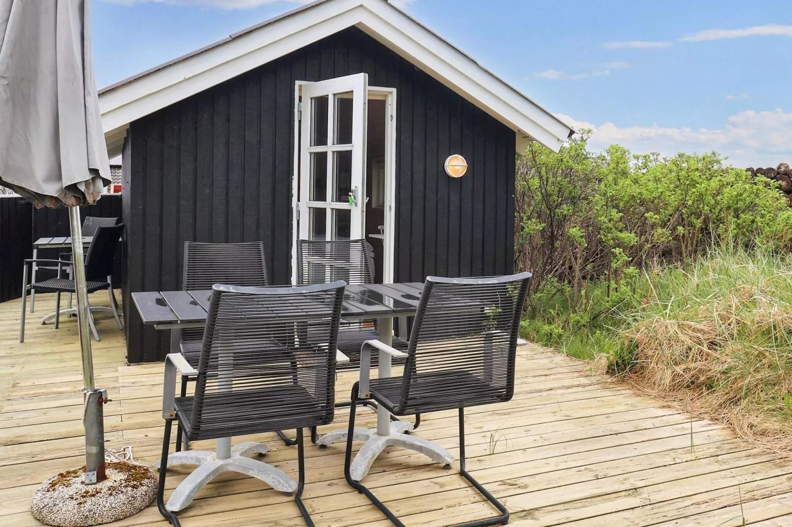 4 star holiday home in Hjørring-By Traum-View