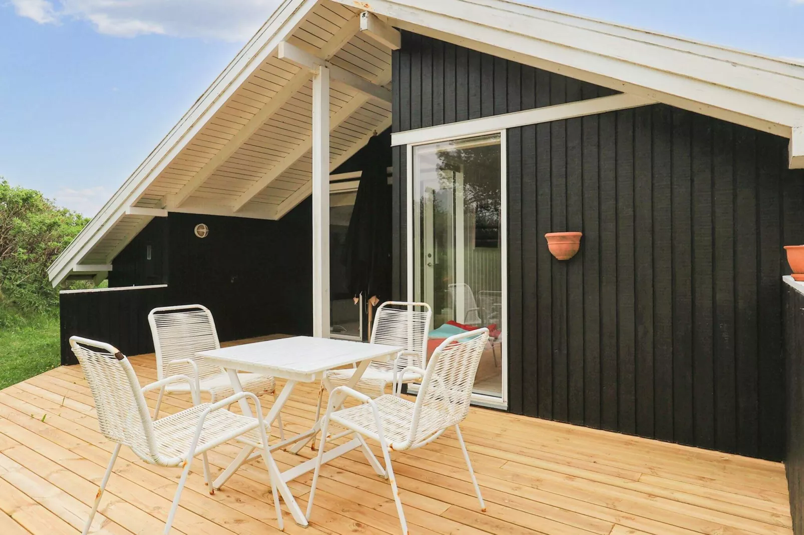 4 star holiday home in Hjørring-By Traum-View