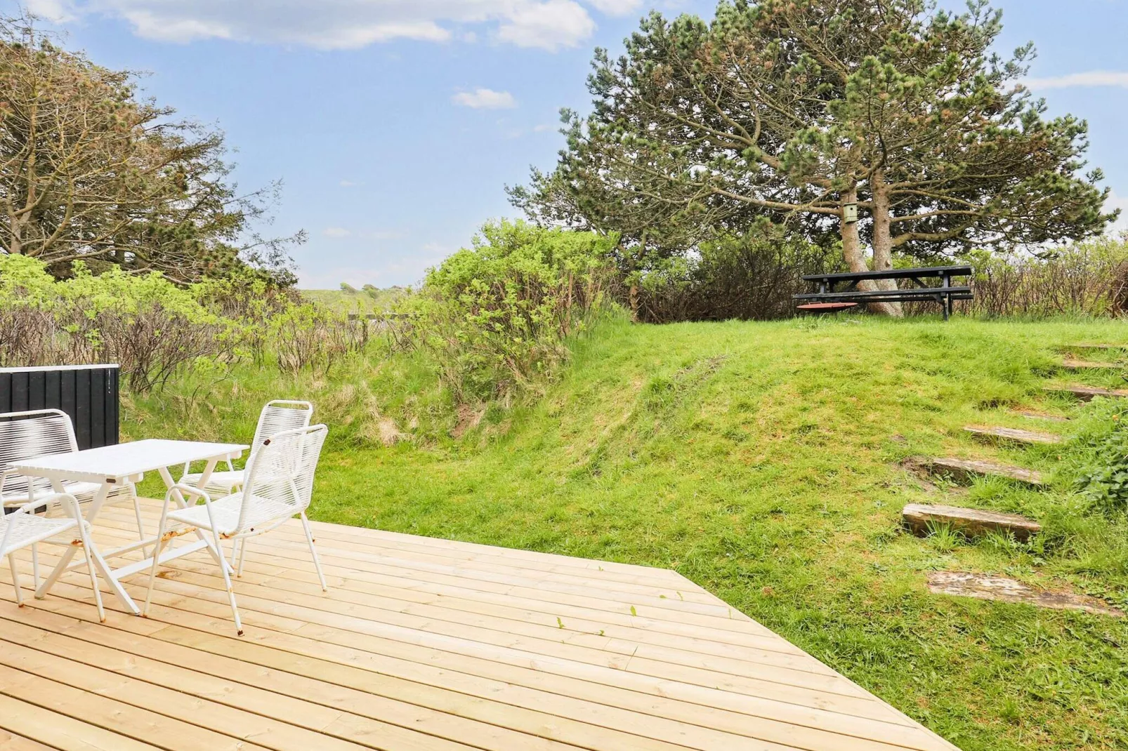 4 star holiday home in Hjørring-By Traum-View
