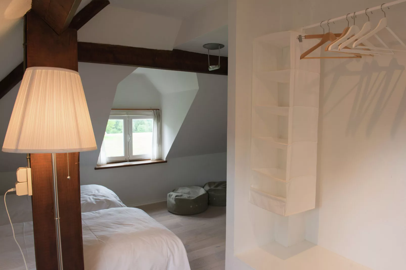 Maison Marie-Chambre