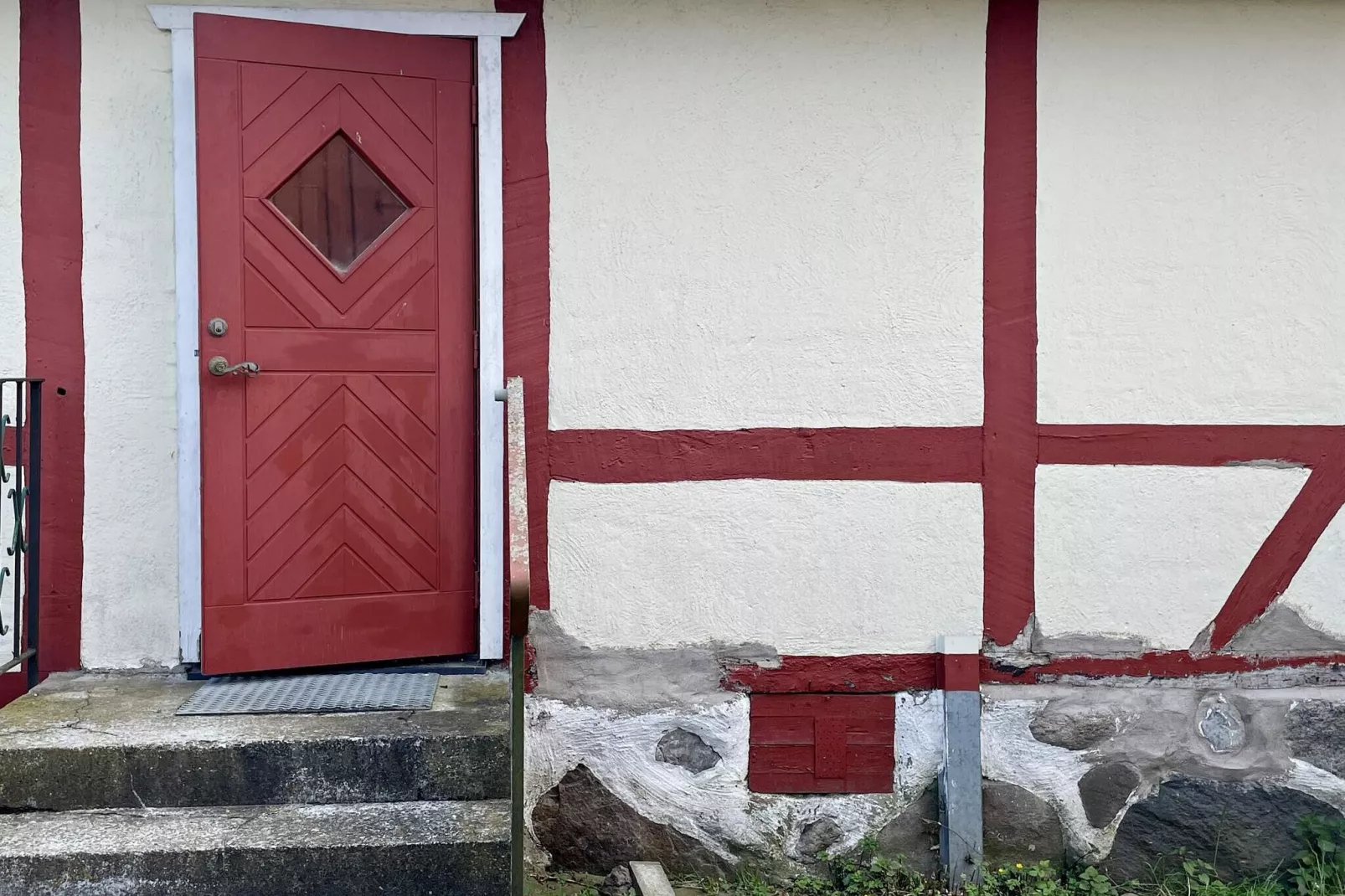 4 person holiday home in LÖVESTAD-Outdoor