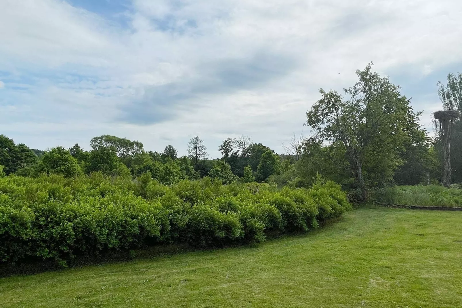 4 person holiday home in LÖVESTAD-Outdoor
