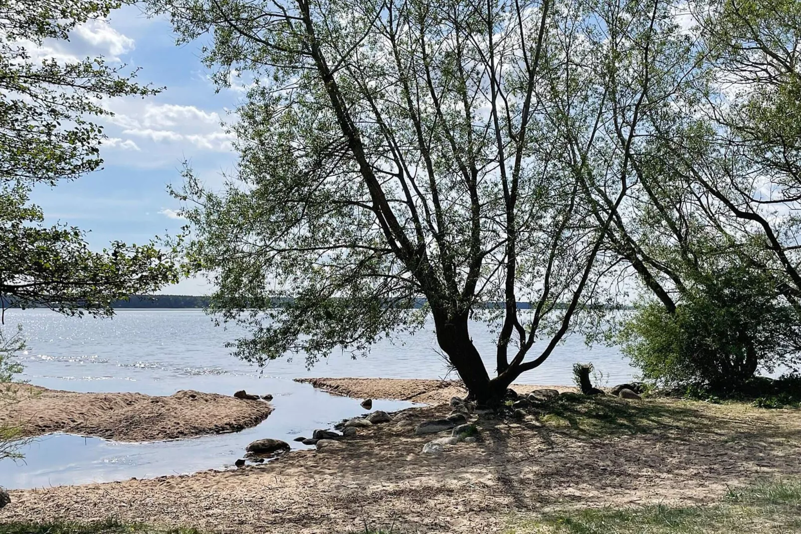 4 person holiday home in LÖVESTAD-Not tagged