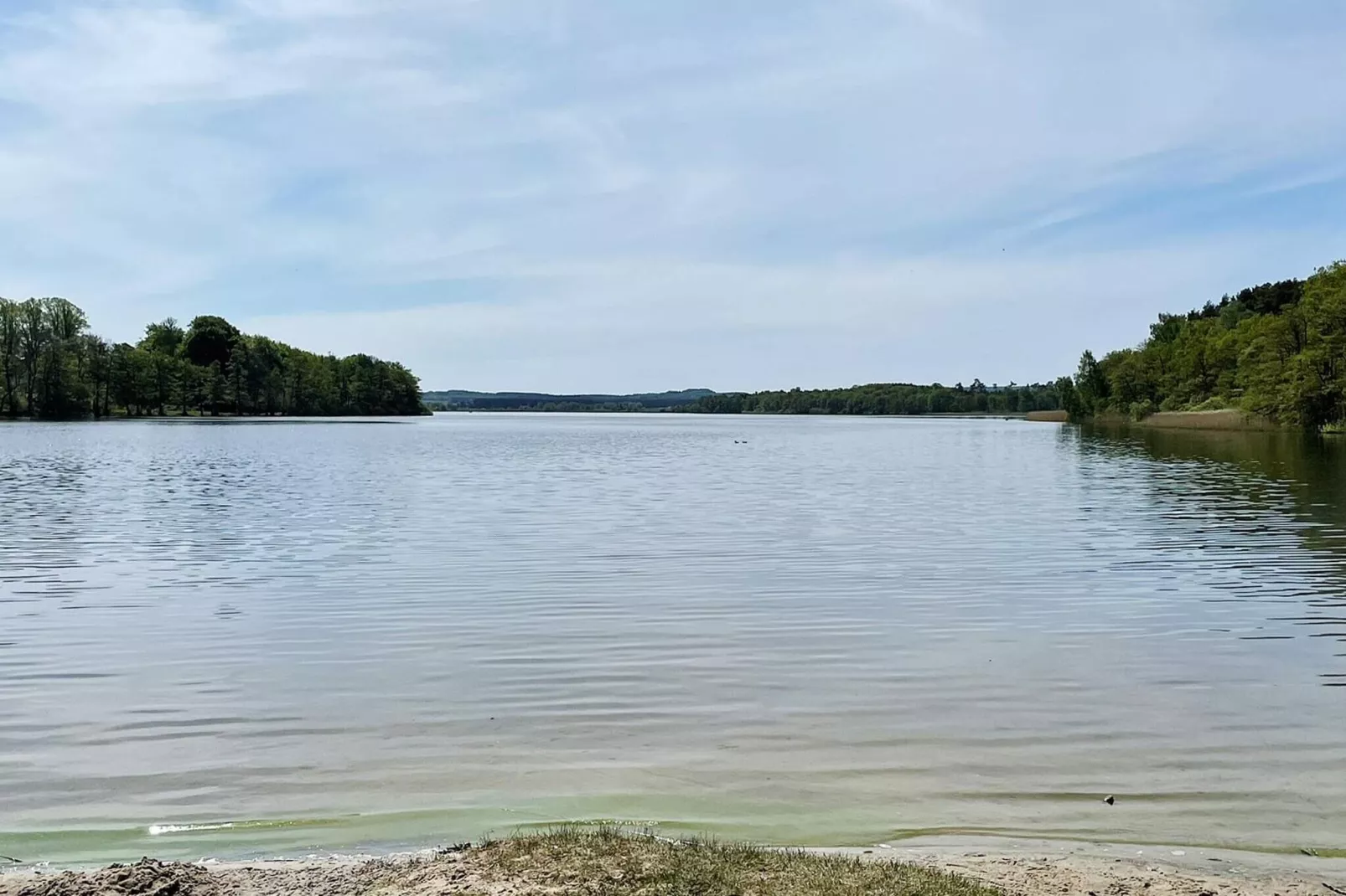 4 person holiday home in LÖVESTAD-Not tagged