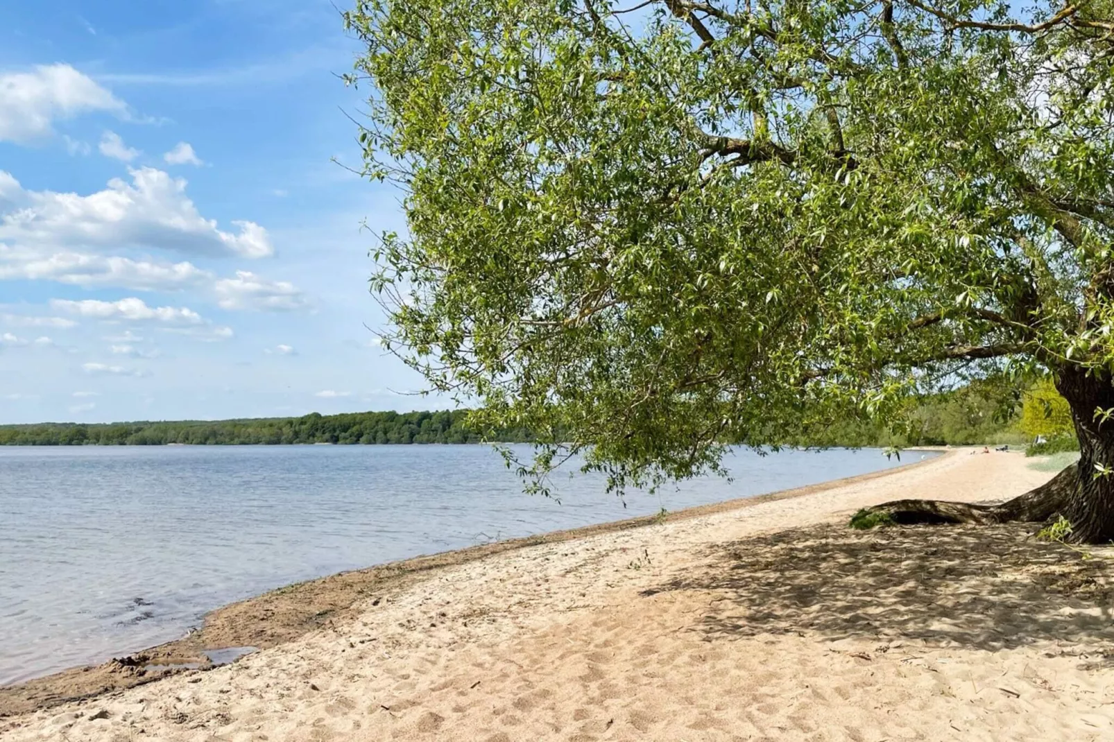 4 person holiday home in LÖVESTAD-Not tagged