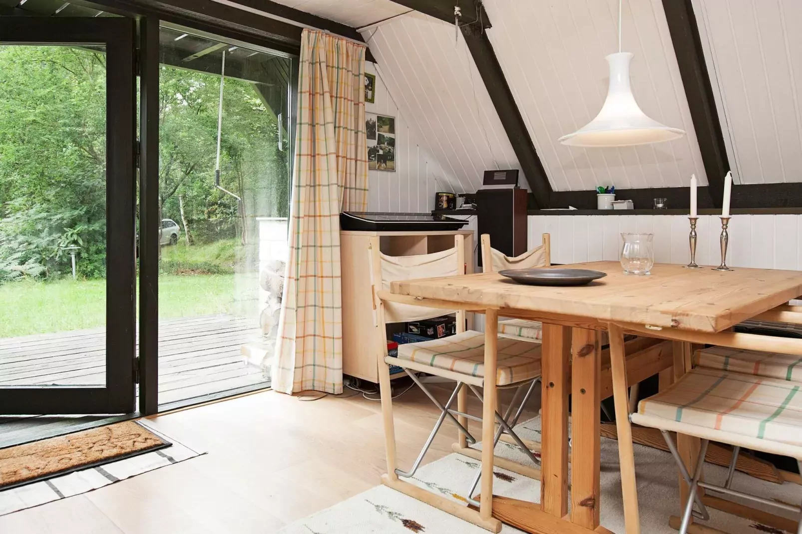 4 person holiday home in Ebeltoft-By Traum-Indoor