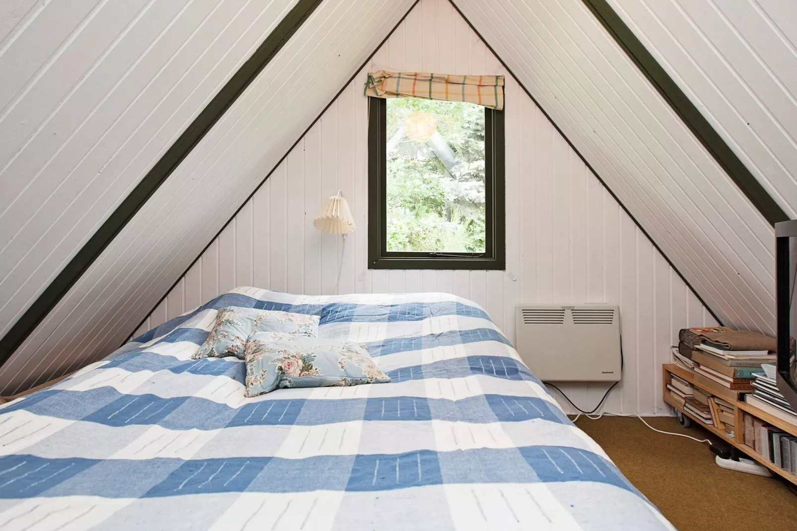 4 person holiday home in Ebeltoft-By Traum-Indoor